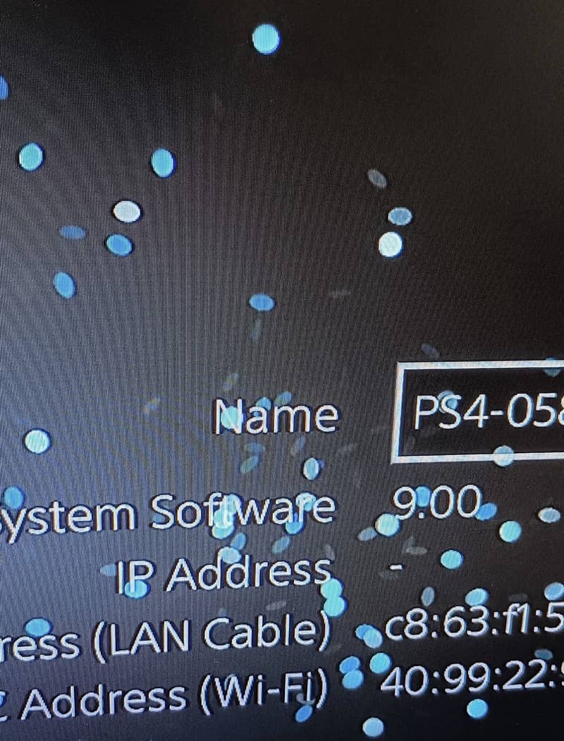 PS4 Slim 1TB Jailbroken 3