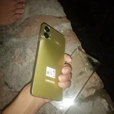 Samsung Mobile A06