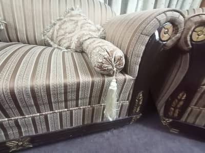 Sofa set
