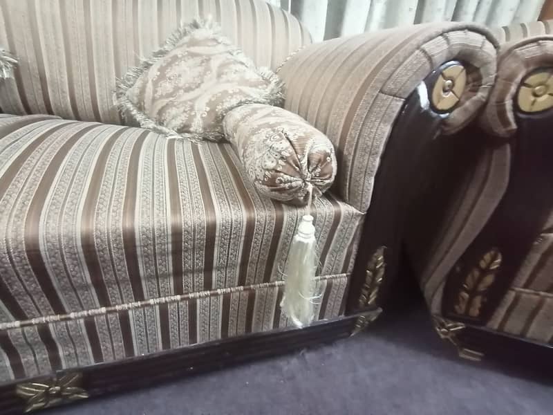 Sofa set 0