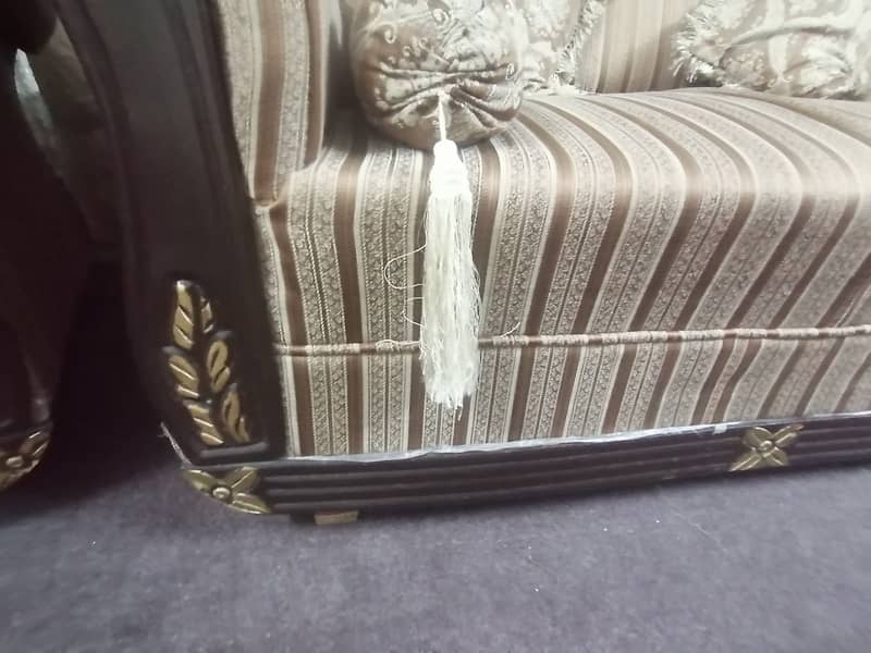 Sofa set 1