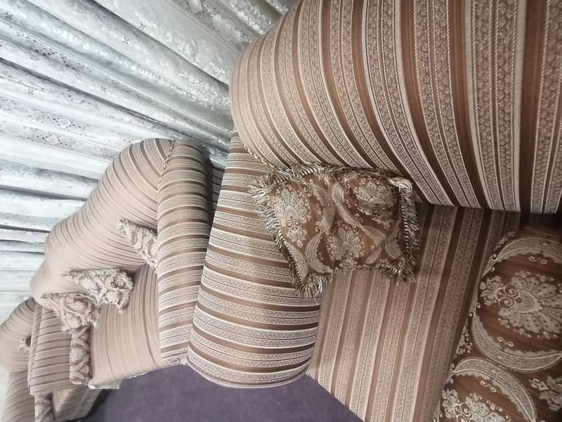 Sofa set 3