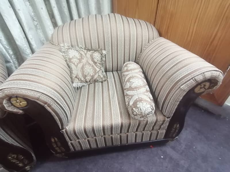 Sofa set 4