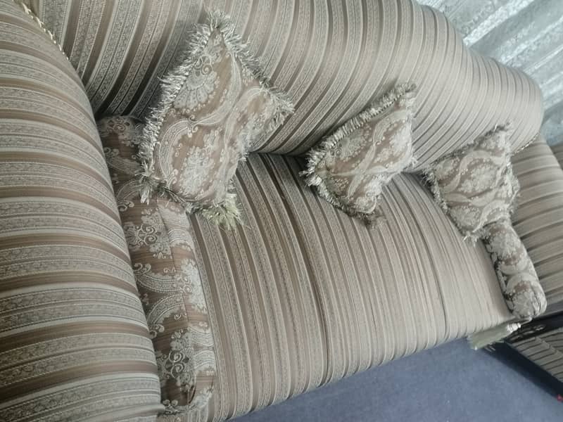 Sofa set 5