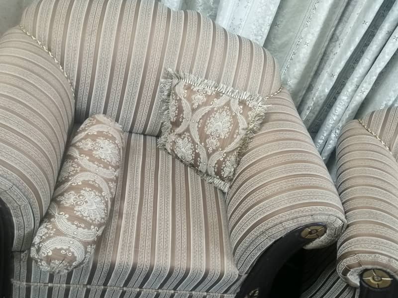Sofa set 6