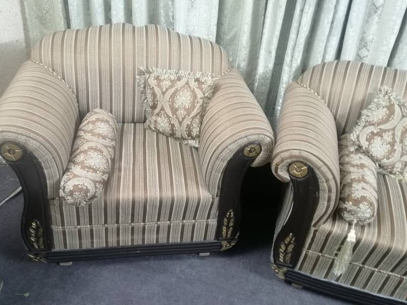 Sofa set 7