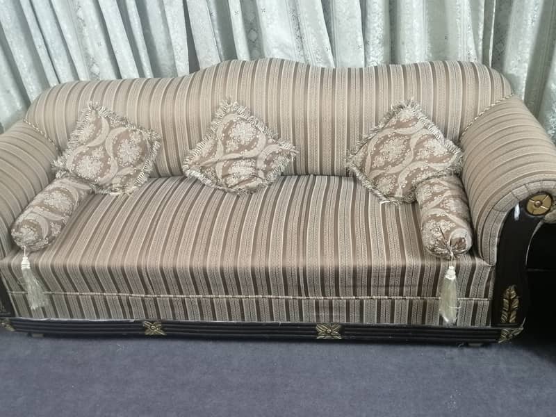 Sofa set 8