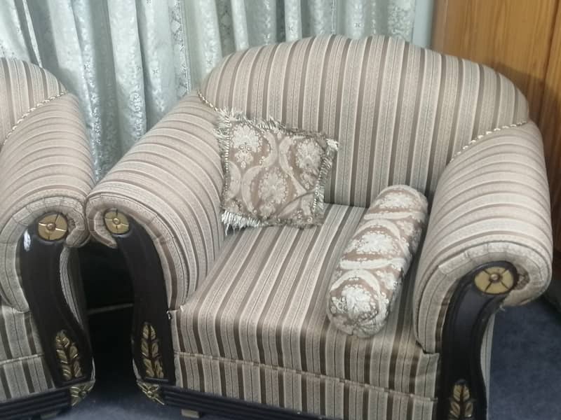 Sofa set 9