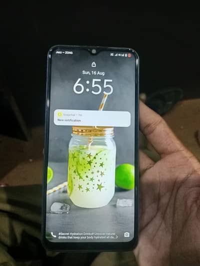 Vivo Y17