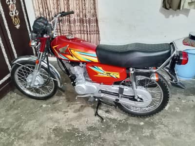 saf bike ha