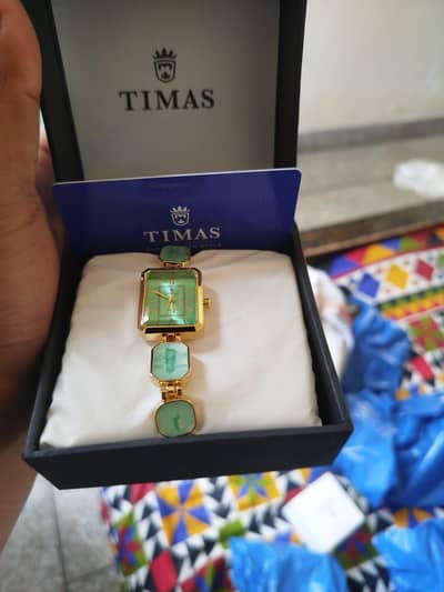 brand new watch for ladies