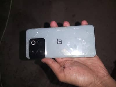 One Plus 10T   8 gen 1 plus processor/pubg 120 fps unlock