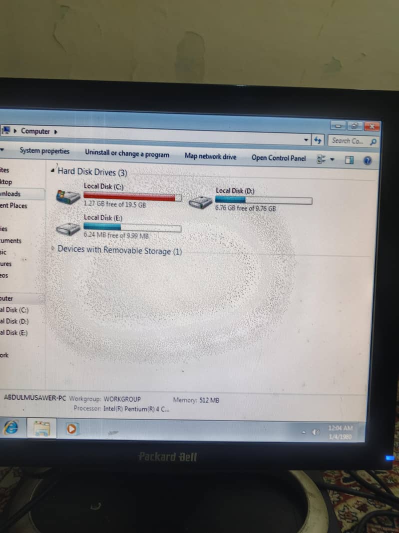 computer 4