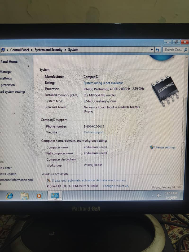 computer 5