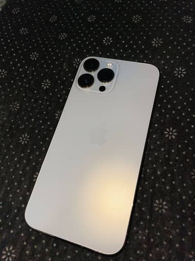 Apple iPhone 13 Pro Max 256gb sim works