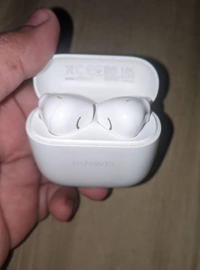 Huawei Freebuds Se 2