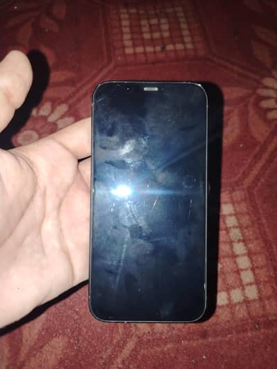 Apple iPhone 12