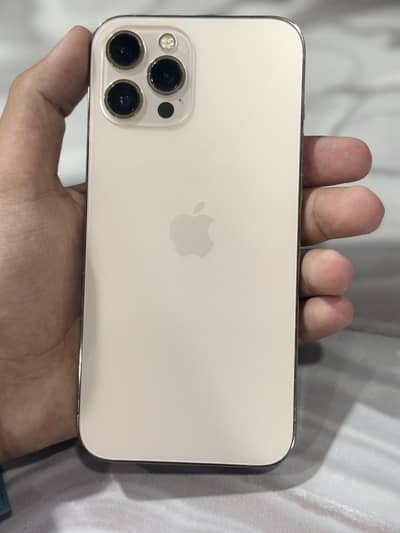 Apple iPhone 12 Pro Max