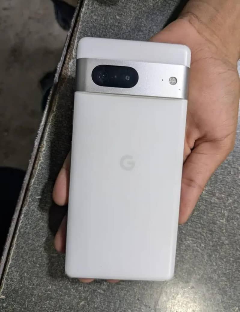 Google Pixel 7 0