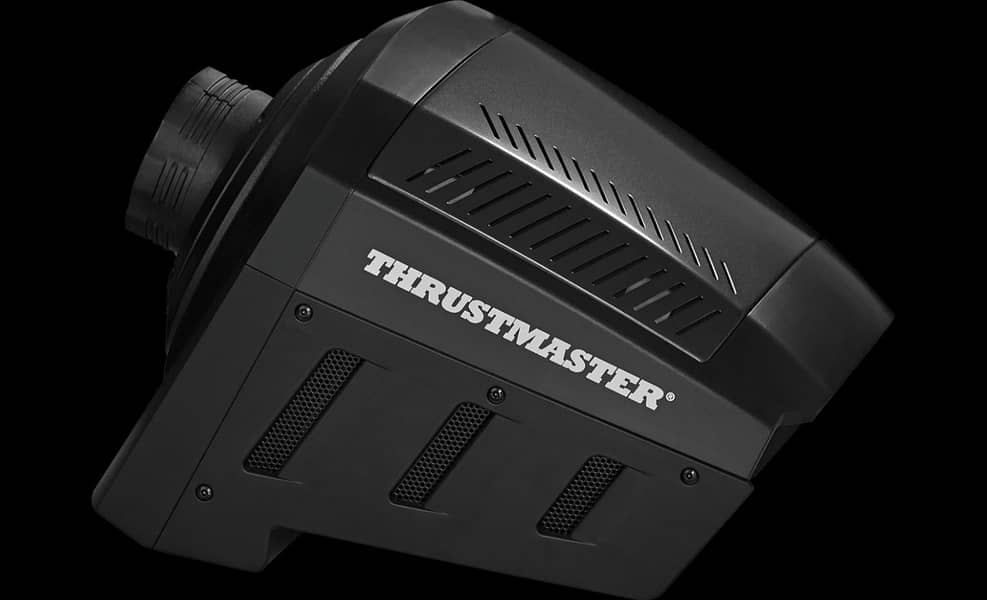 Thrustmaster PC Racer Servo Base (Compatible with PC) 1