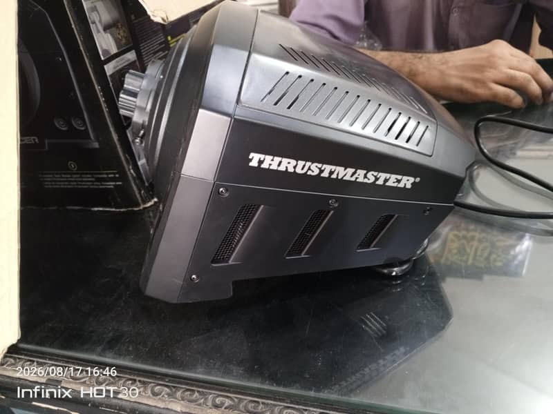Thrustmaster PC Racer Servo Base (Compatible with PC) 7