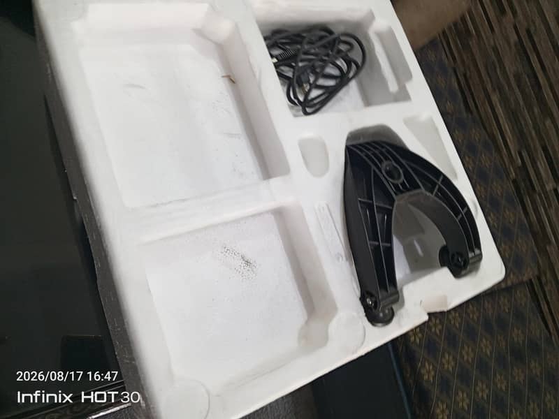Thrustmaster PC Racer Servo Base (Compatible with PC) 10