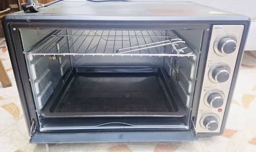Anex Oven | Elegant & Well-Maintained | Islamabad