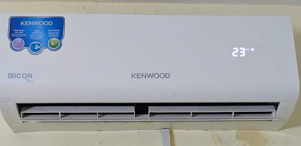 Kenwood 1 ton ac
