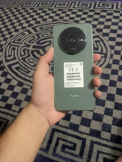 Xiaomi Redmi A3