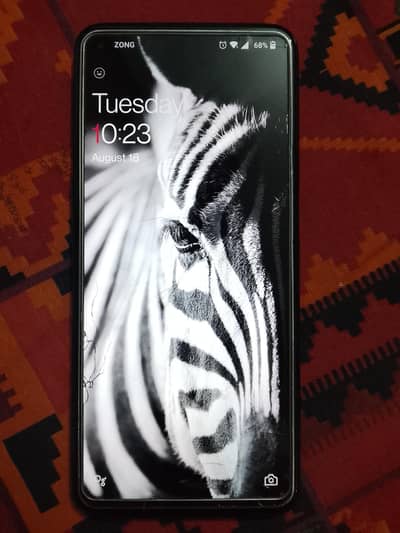 One Plus Nord N200