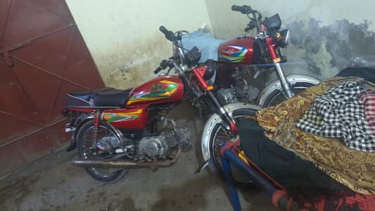 road prince 70 2022