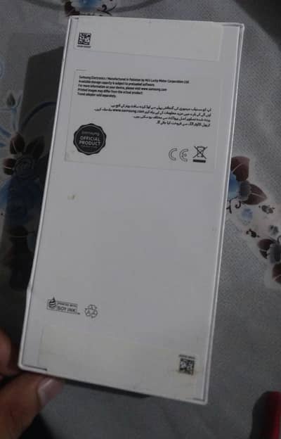 Samsung A17 8 256 Company Pack