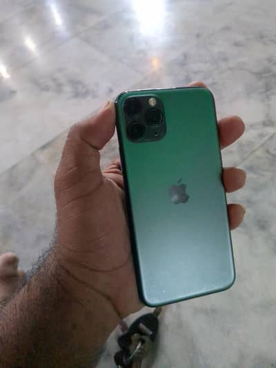 Apple iPhone 11 Pro
