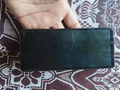 Sony Xperia 10 Mark 3