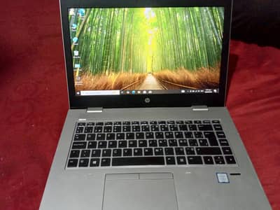 Hp ProBook 640 G4