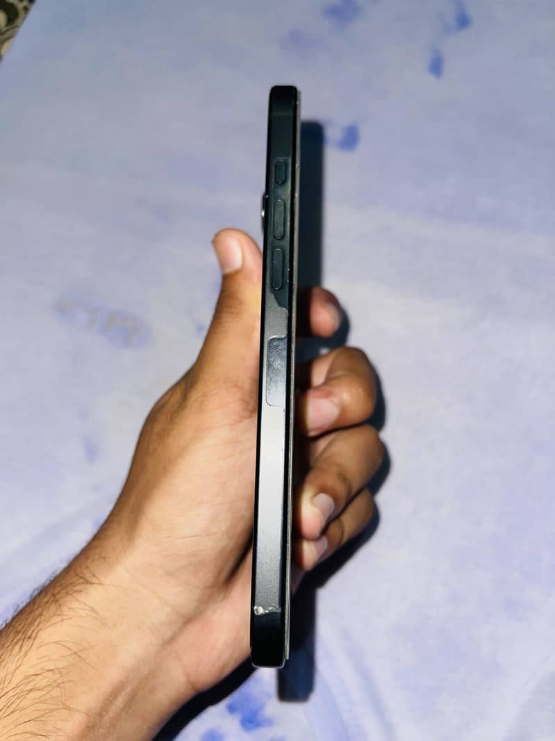 Apple iPhone 16 Pro Max 1