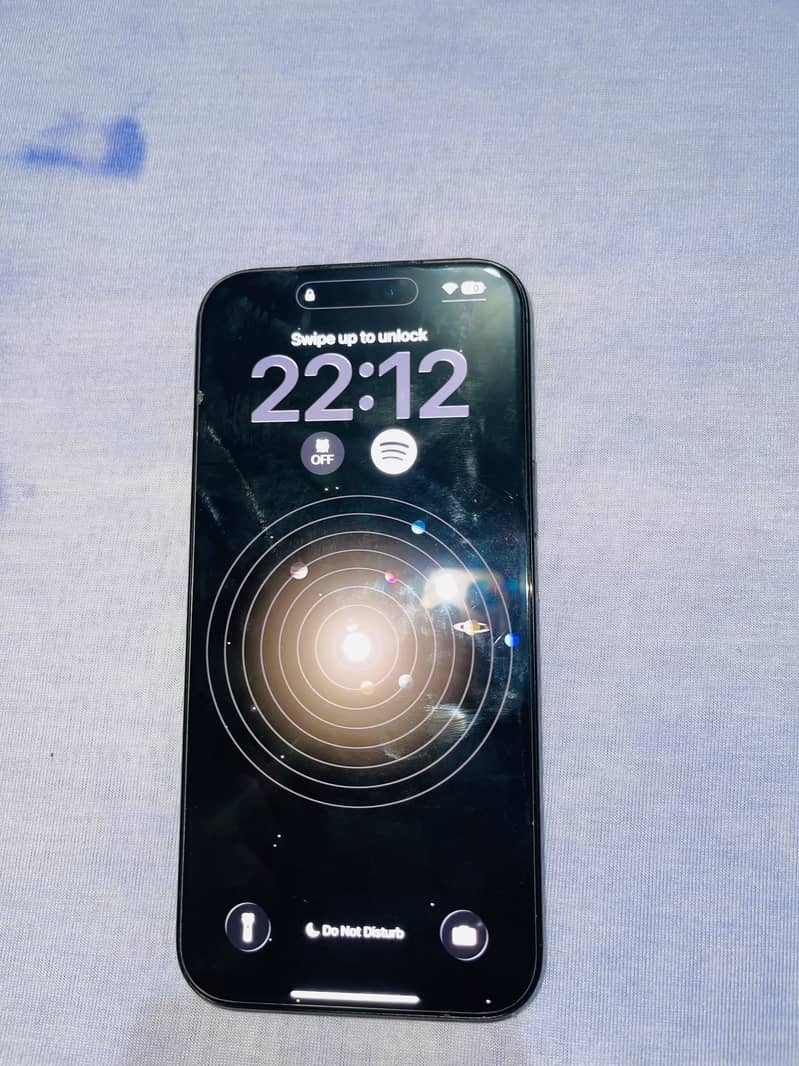 Apple iPhone 16 Pro Max 4