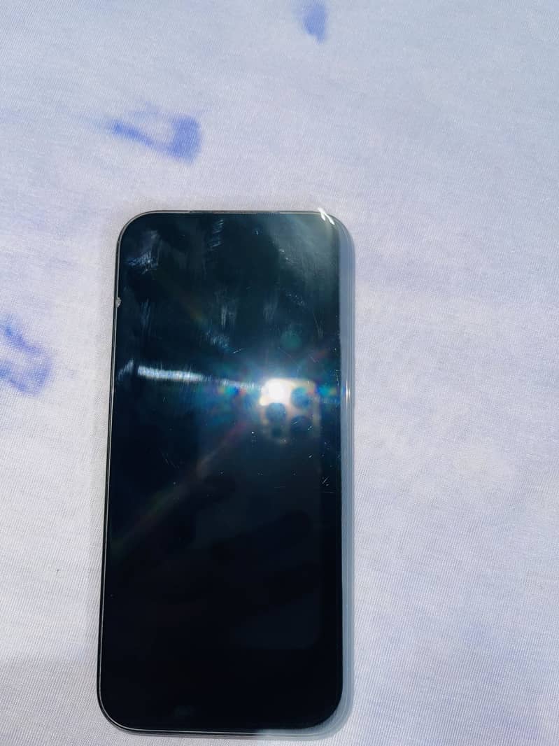 Apple iPhone 16 Pro Max 5