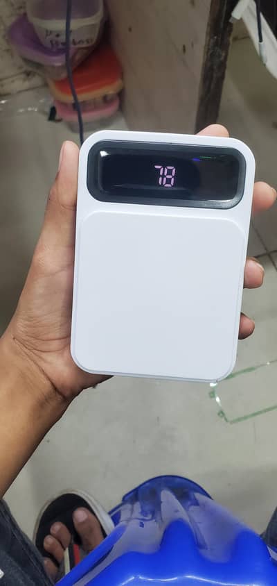 Power bank For sale
