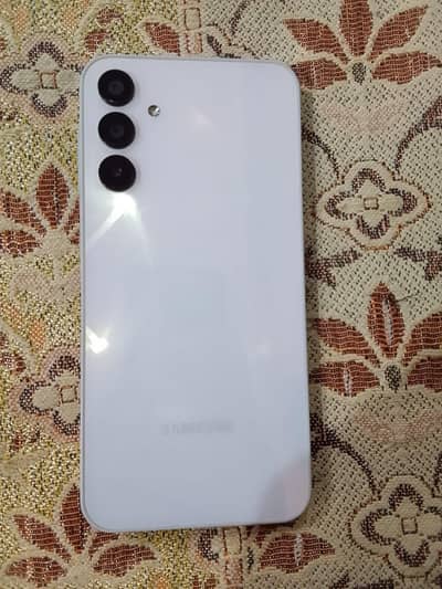 Samsung Mobile A15 8 256