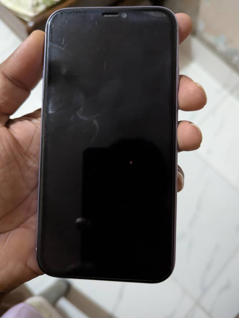 Apple iPhone 11 1