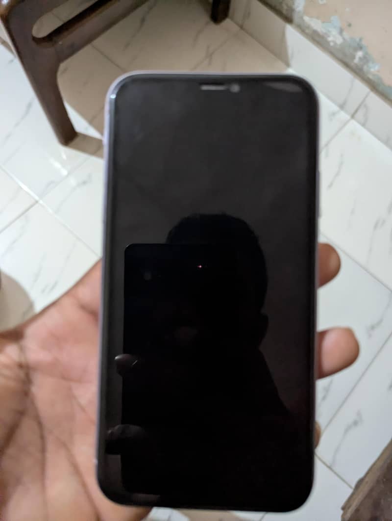 Apple iPhone 11 6