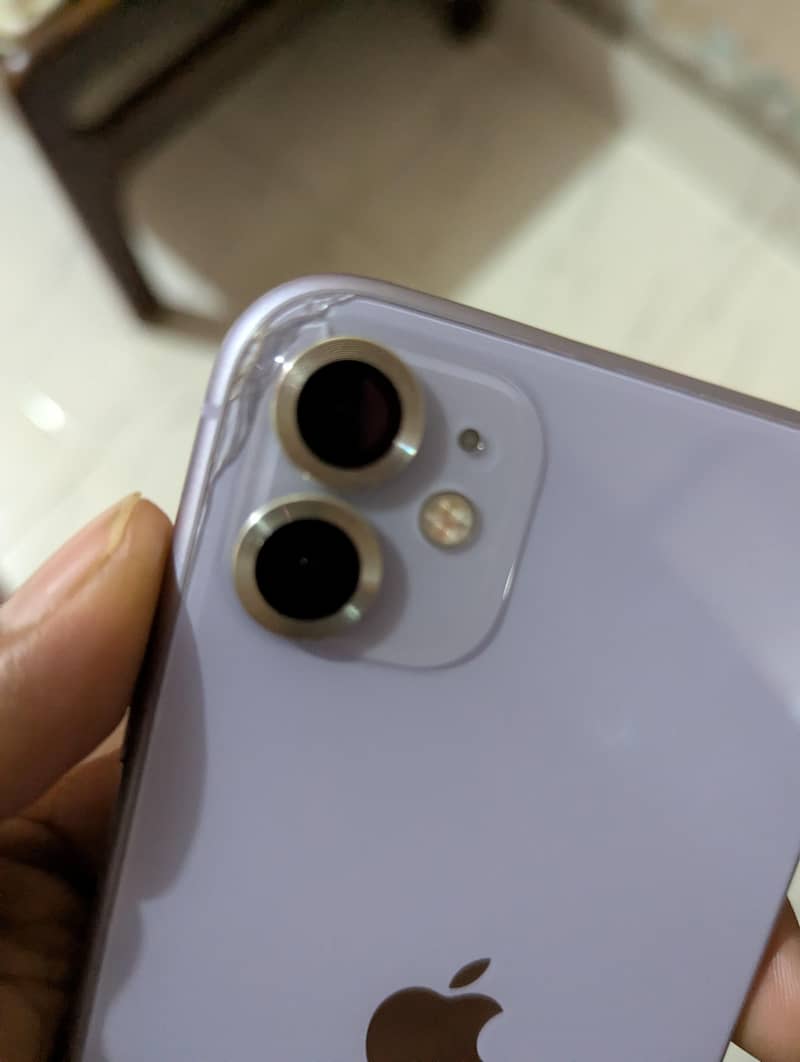 Apple iPhone 11 8