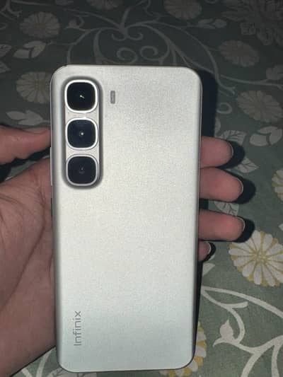Infinix Hot 50 Pro Plus