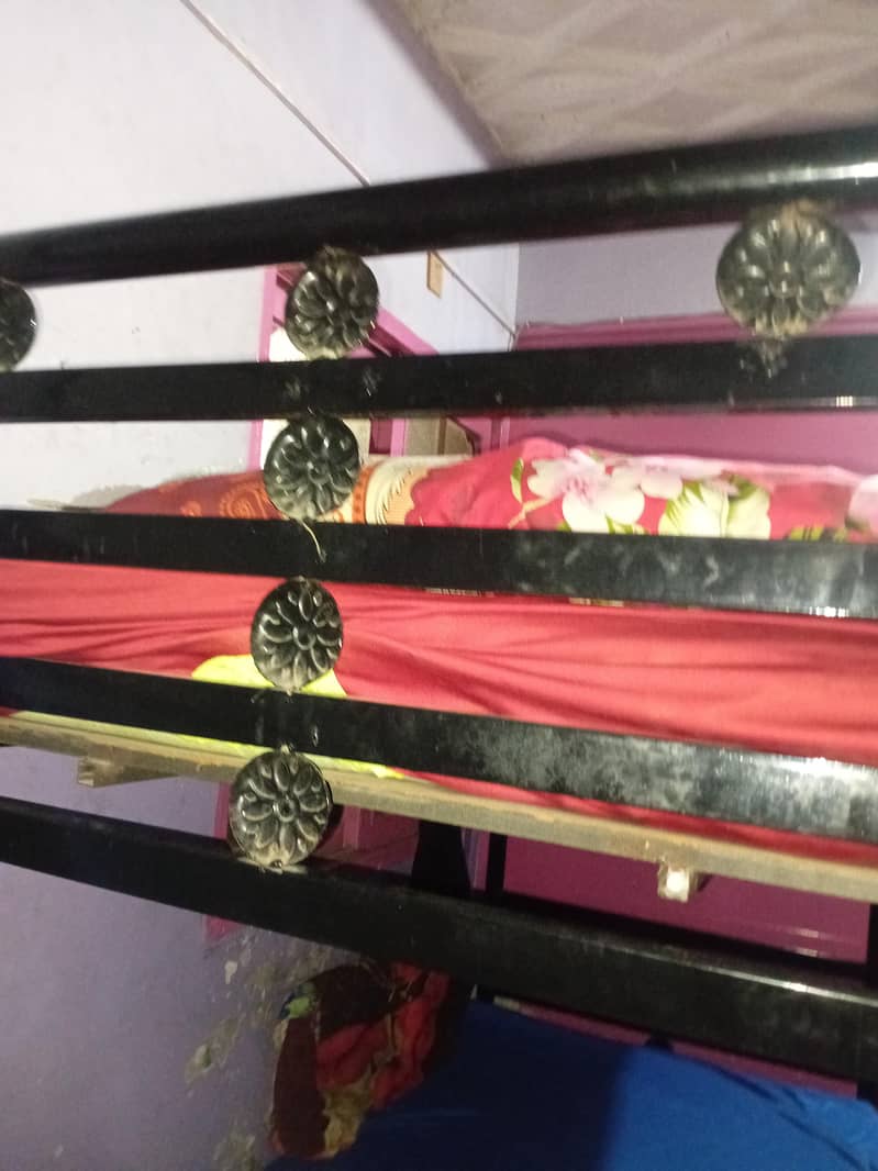 Bunker bed 2