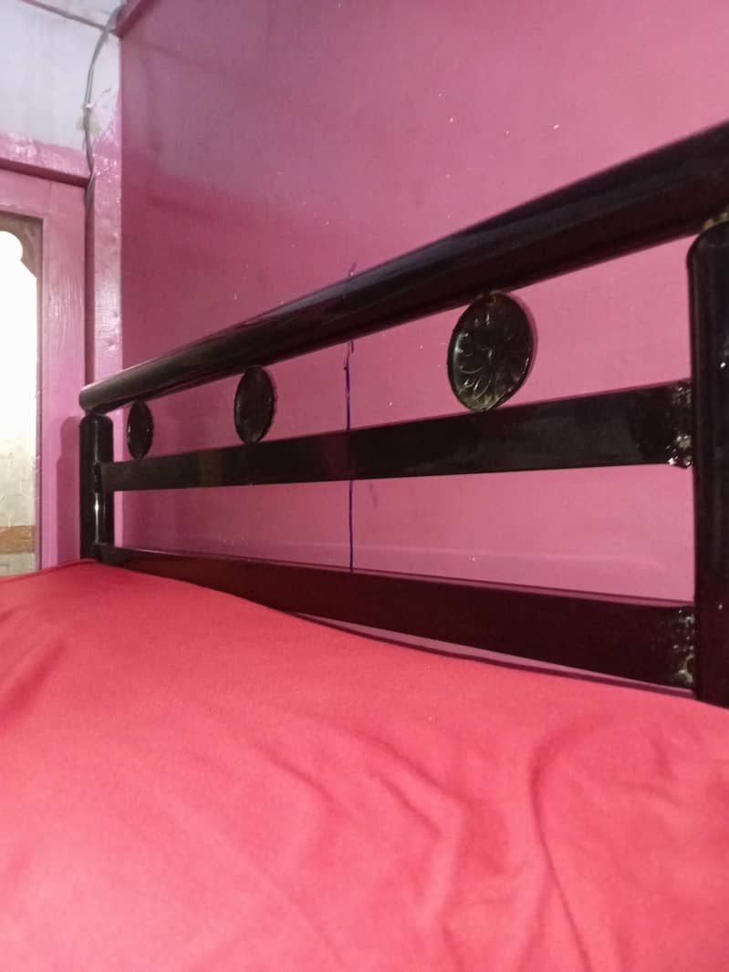 Bunker bed 3