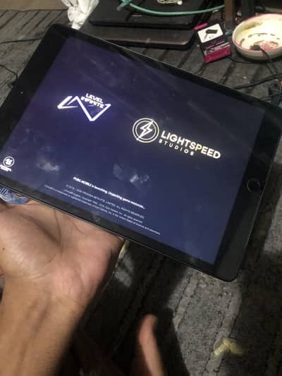 Ipaid 7 generation 128gb