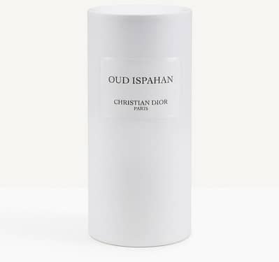Dior Ispahan oud