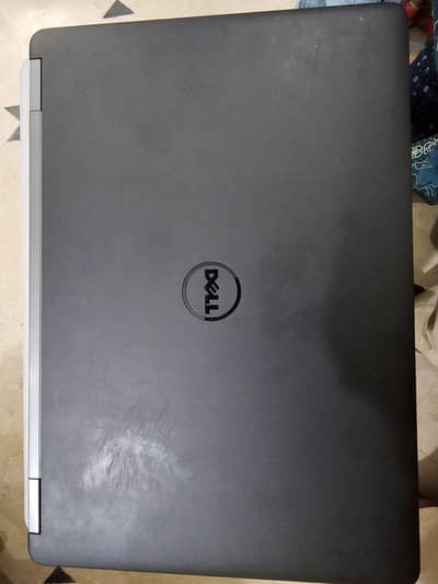 Dell E 7470