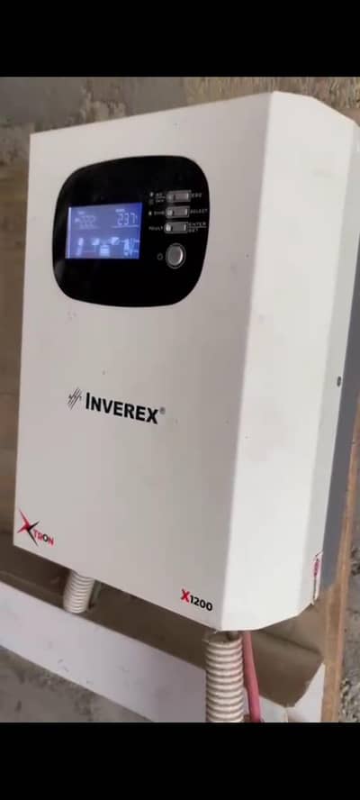 inverter